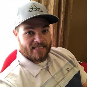 Meet your Posher, Scott